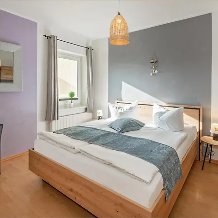 Appartement Linde 2 Heringsdorf (Usedom)