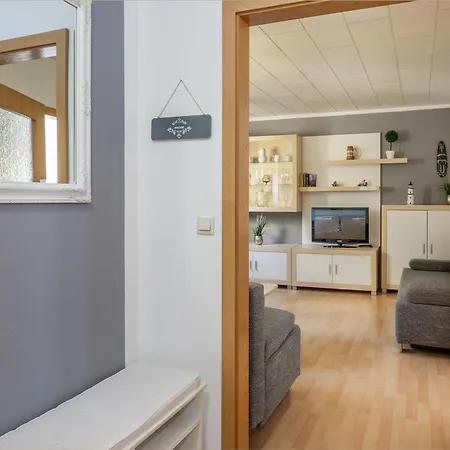 Appartement Linde 2