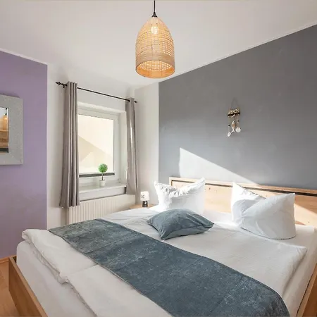Linde 2 Appartement