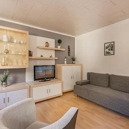 Appartement Linde 2