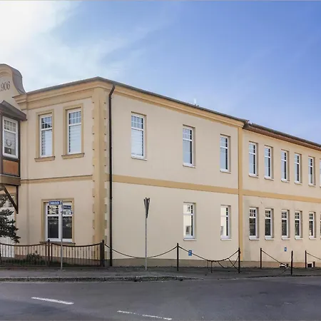 Linde 2 Appartement