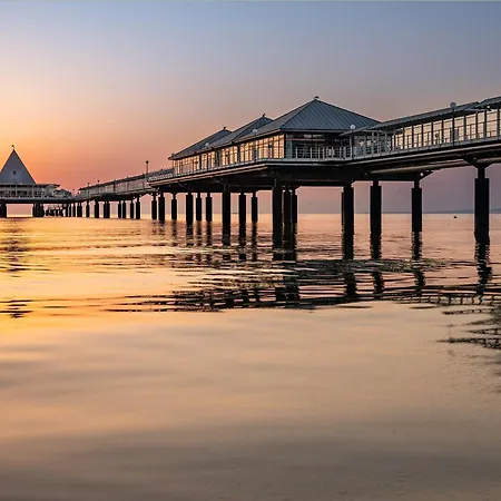 Linde 2 Appartement *