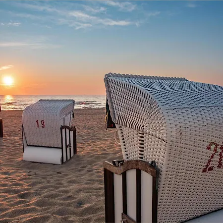 Linde 2 Appartement Heringsdorf (Usedom)