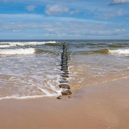 Linde 2 Appartement *