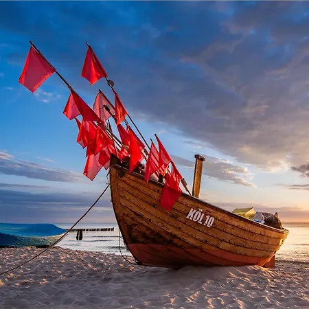 Appartement Linde 2 *