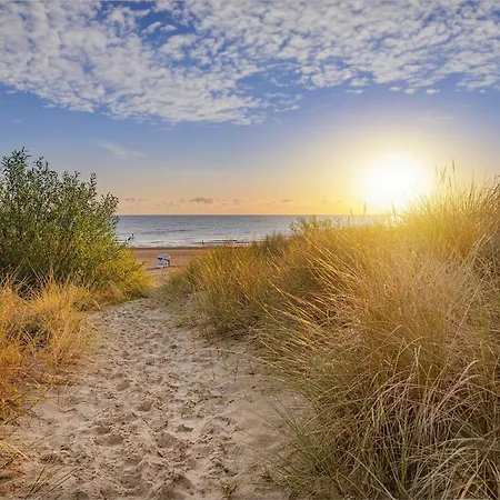 Appartement Linde 2 Heringsdorf (Usedom)