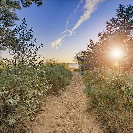 Appartement Linde 2 Heringsdorf (Usedom)