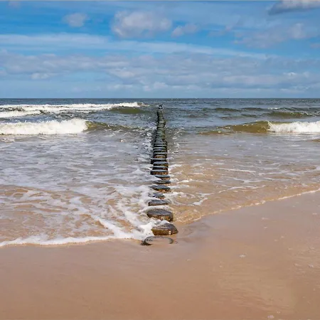 Linde 2 Appartement *