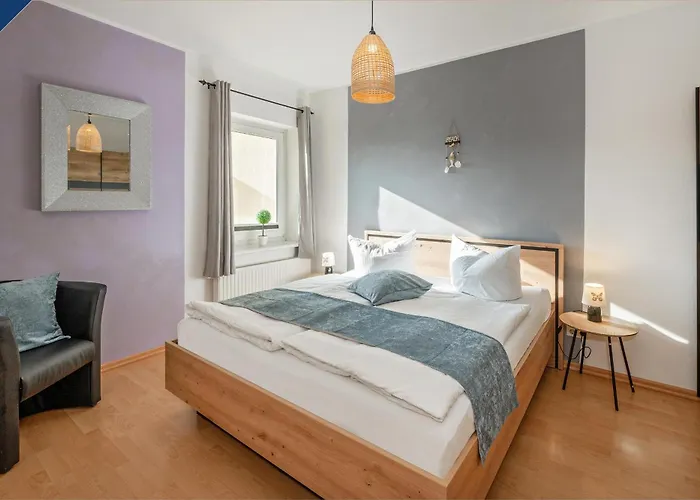 Appartamento Linde 2 Heringsdorf (Usedom)