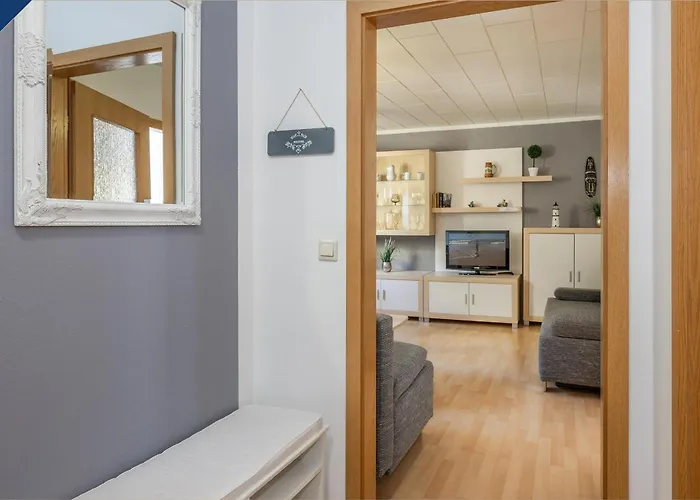 Appartamento Linde 2