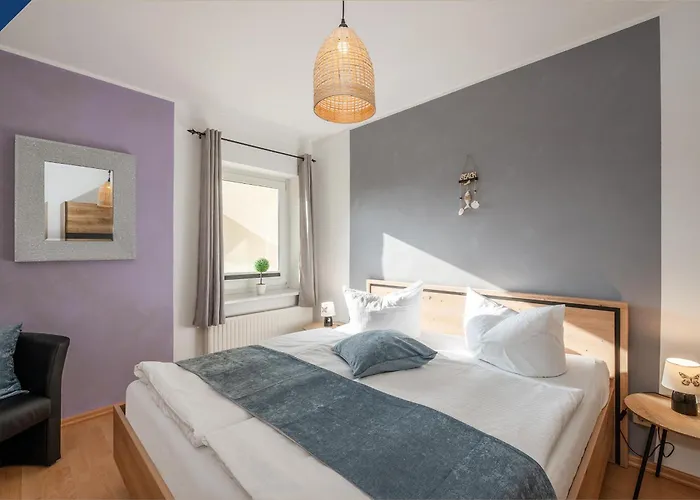 Linde 2 Appartamento