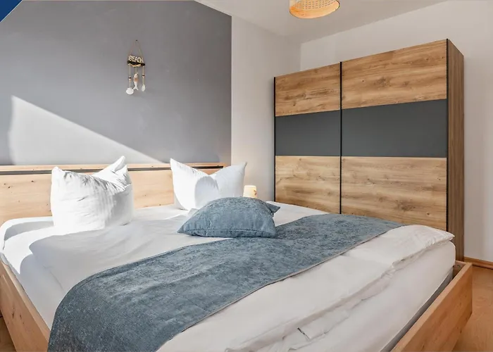 Linde 2 Heringsdorf (Usedom)