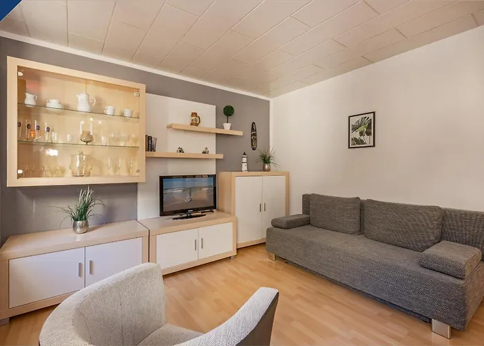 Appartamento Linde 2