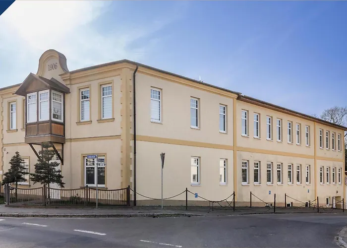 Linde 2 Appartamento