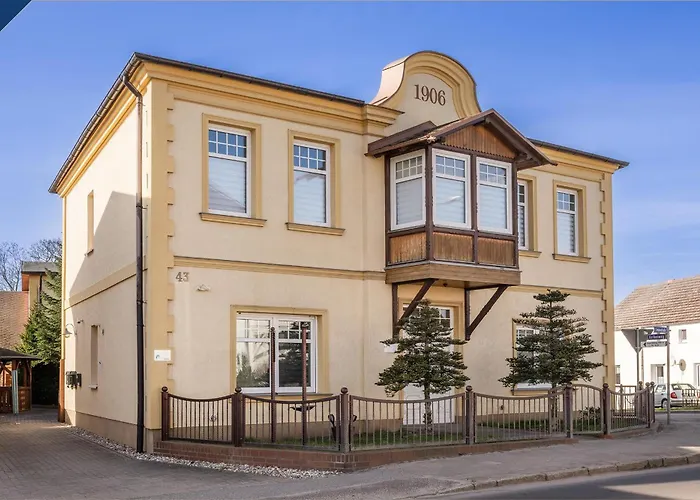 Appartamento Linde 2 *