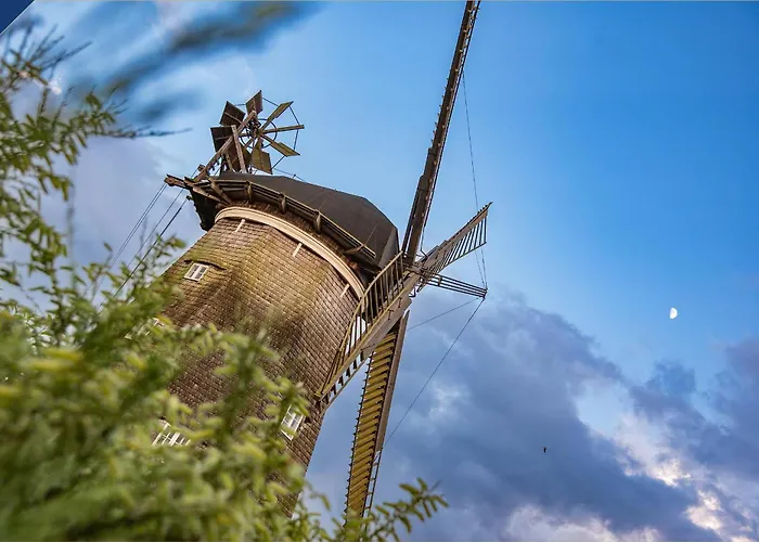 Appartamento Linde 2