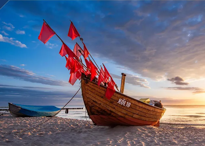 Appartamento Linde 2 *