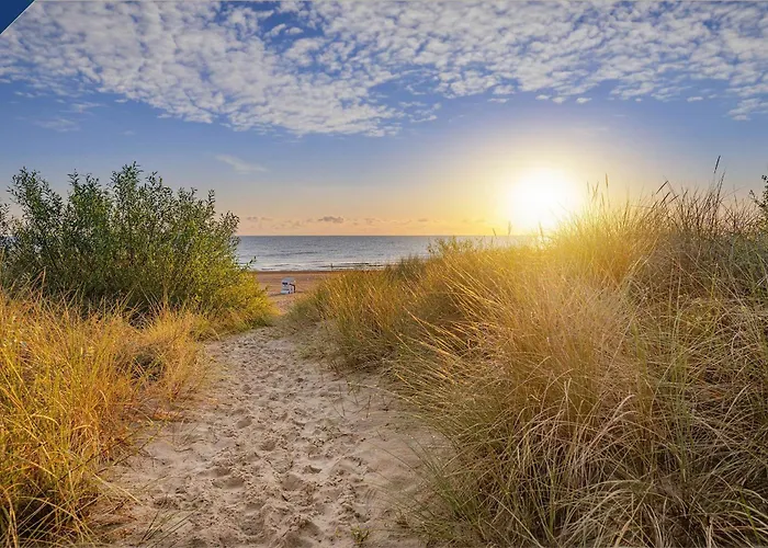 Appartamento Linde 2 Heringsdorf (Usedom)