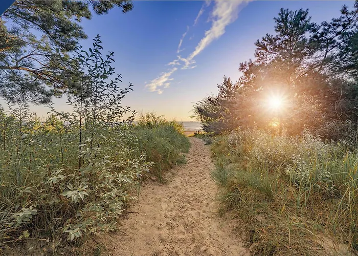 Appartamento Linde 2 Heringsdorf (Usedom)