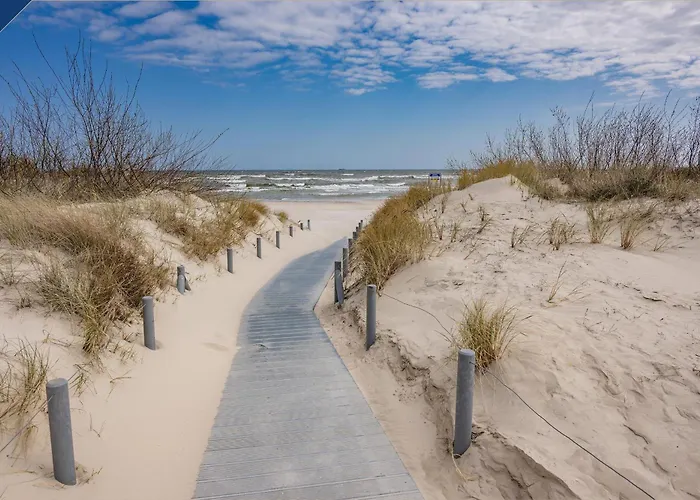 Linde 2 Appartamento