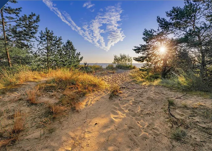 Appartamento Linde 2